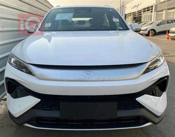 بي واي دي ‎سونغ برو DM-i 2025 للبيع في العراق -  بغداد